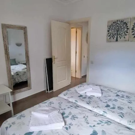 Apartamento Maspalomas Tisalaya Park *