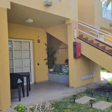Apartamento Maspalomas Tisalaya Park Maspalomas (Gran Canaria)