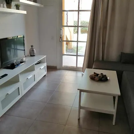 Apartamento Maspalomas Tisalaya Park *