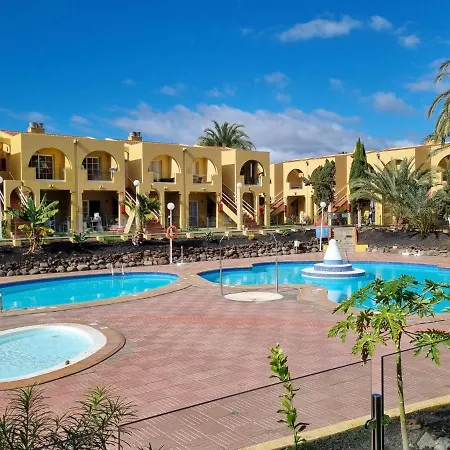 Maspalomas Tisalaya Park Apartment *