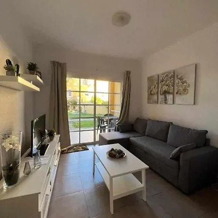 Maspalomas Tisalaya Park Apartment