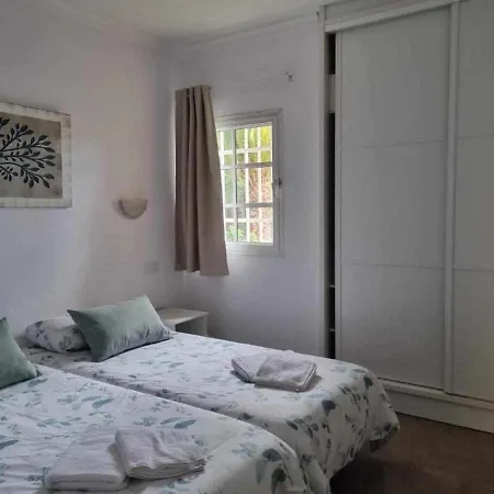 Apartment Maspalomas Tisalaya Park *