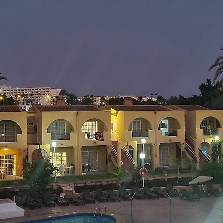 Apartment Maspalomas Tisalaya Park