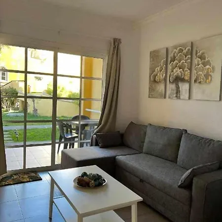 Maspalomas Tisalaya Park Apartment *