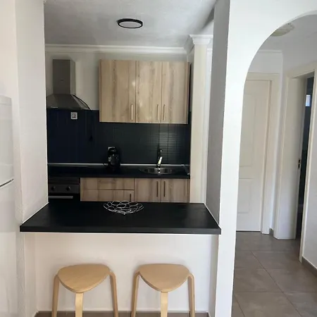 Apartment Maspalomas Tisalaya Park *