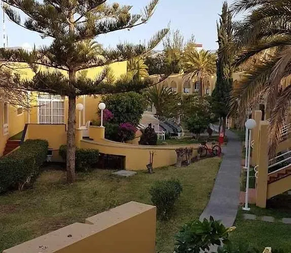 Tisalaya Park *