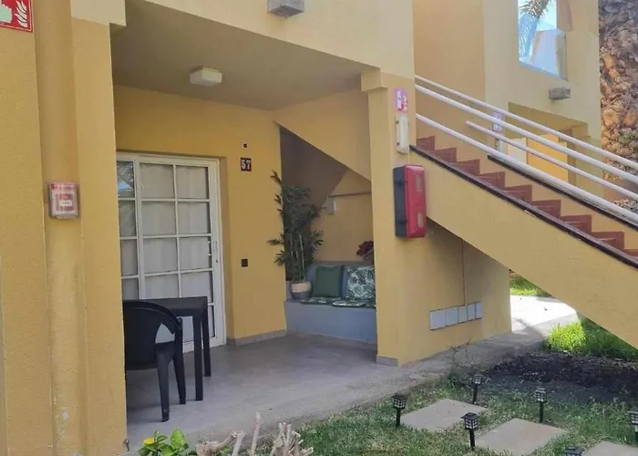 Appartamento Tisalaya Park Maspalomas (Gran Canaria)