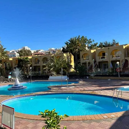 Tisalaya Park Apartment *